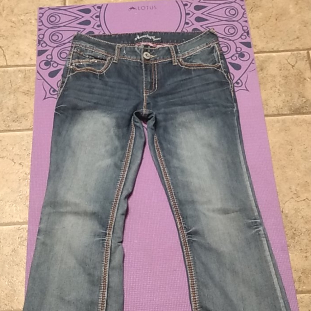 Women's Jeans